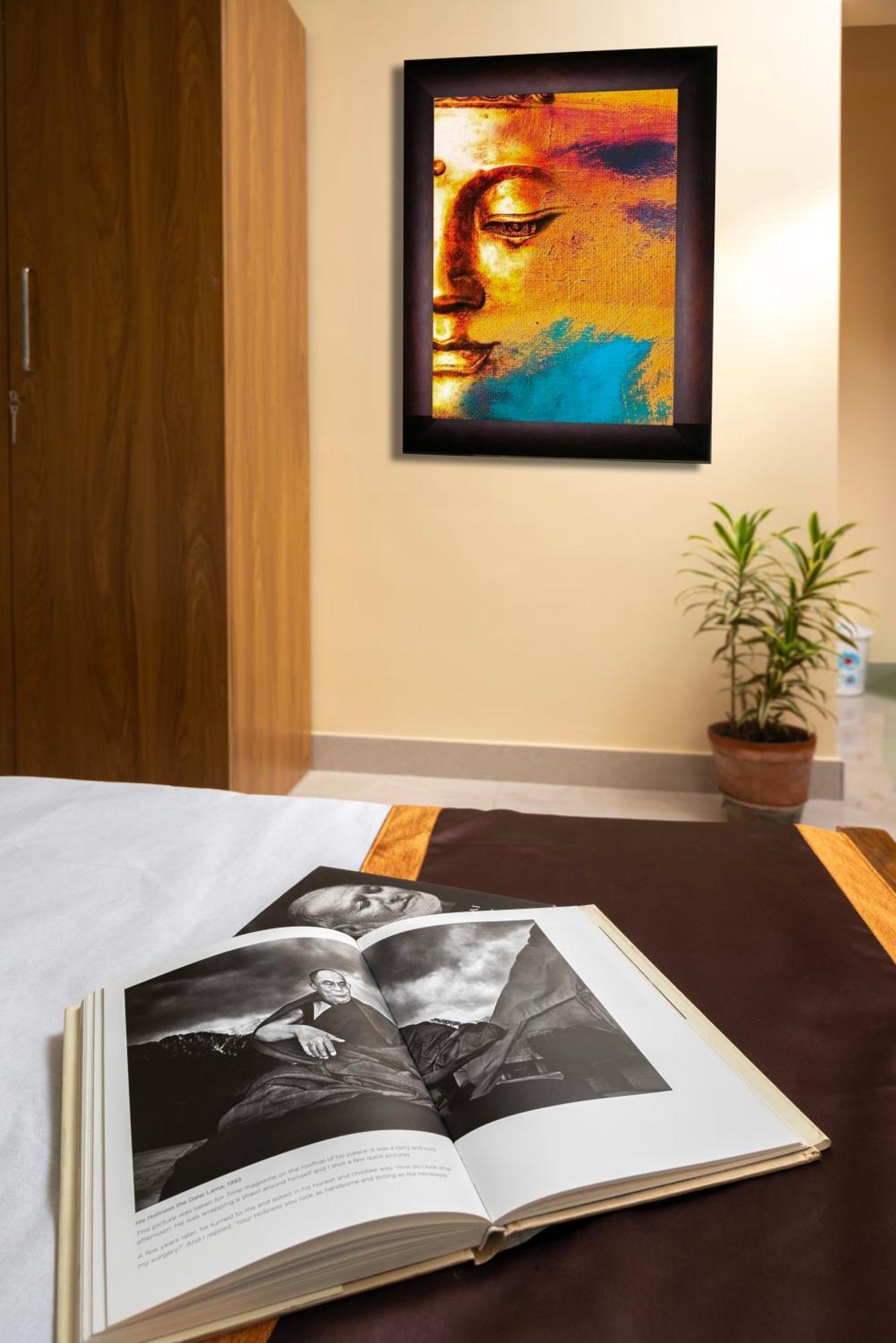Oasis' Apartment Panchuria Dış mekan fotoğraf