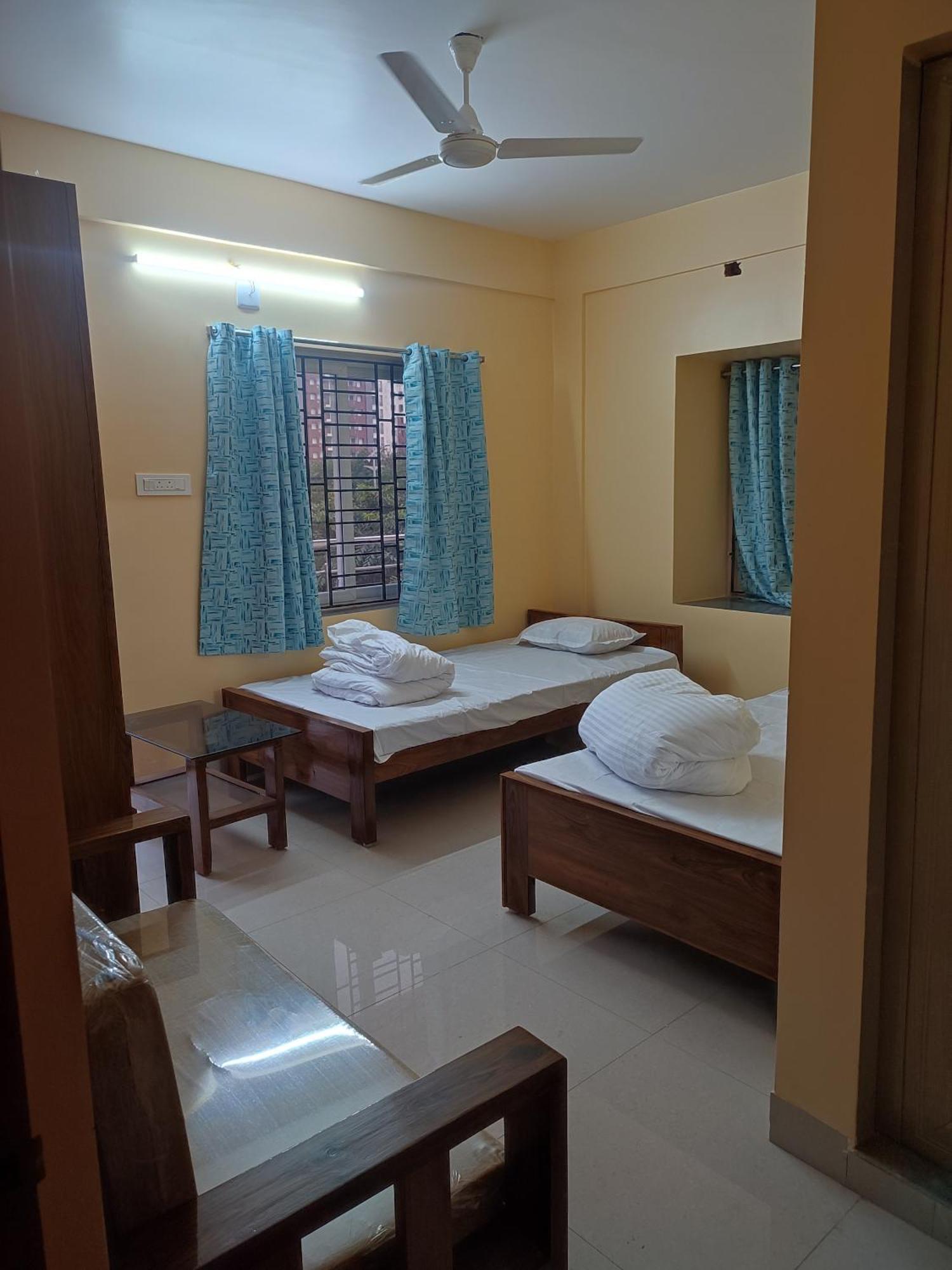 Oasis' Apartment Panchuria Dış mekan fotoğraf