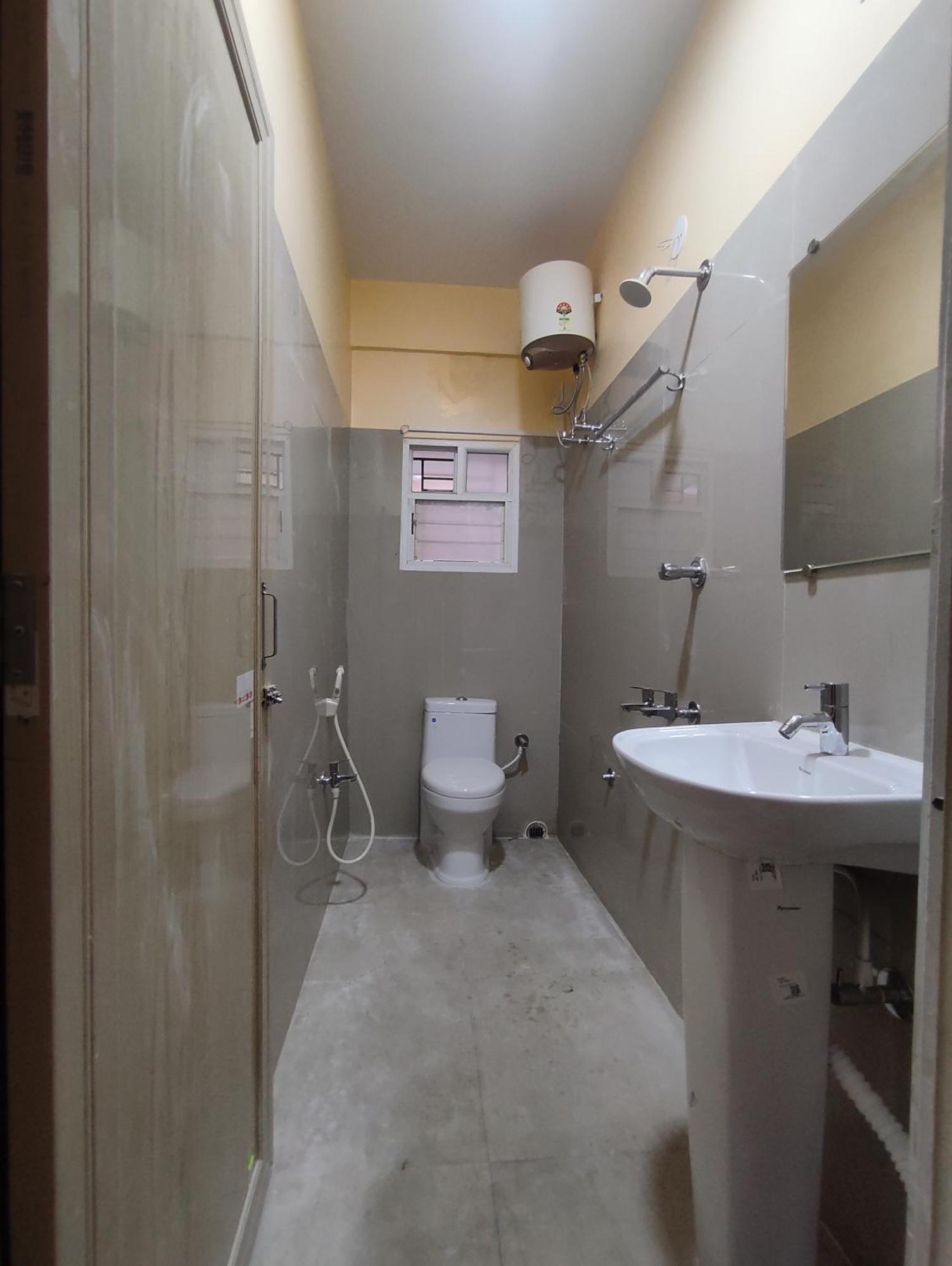 Oasis' Apartment Panchuria Dış mekan fotoğraf