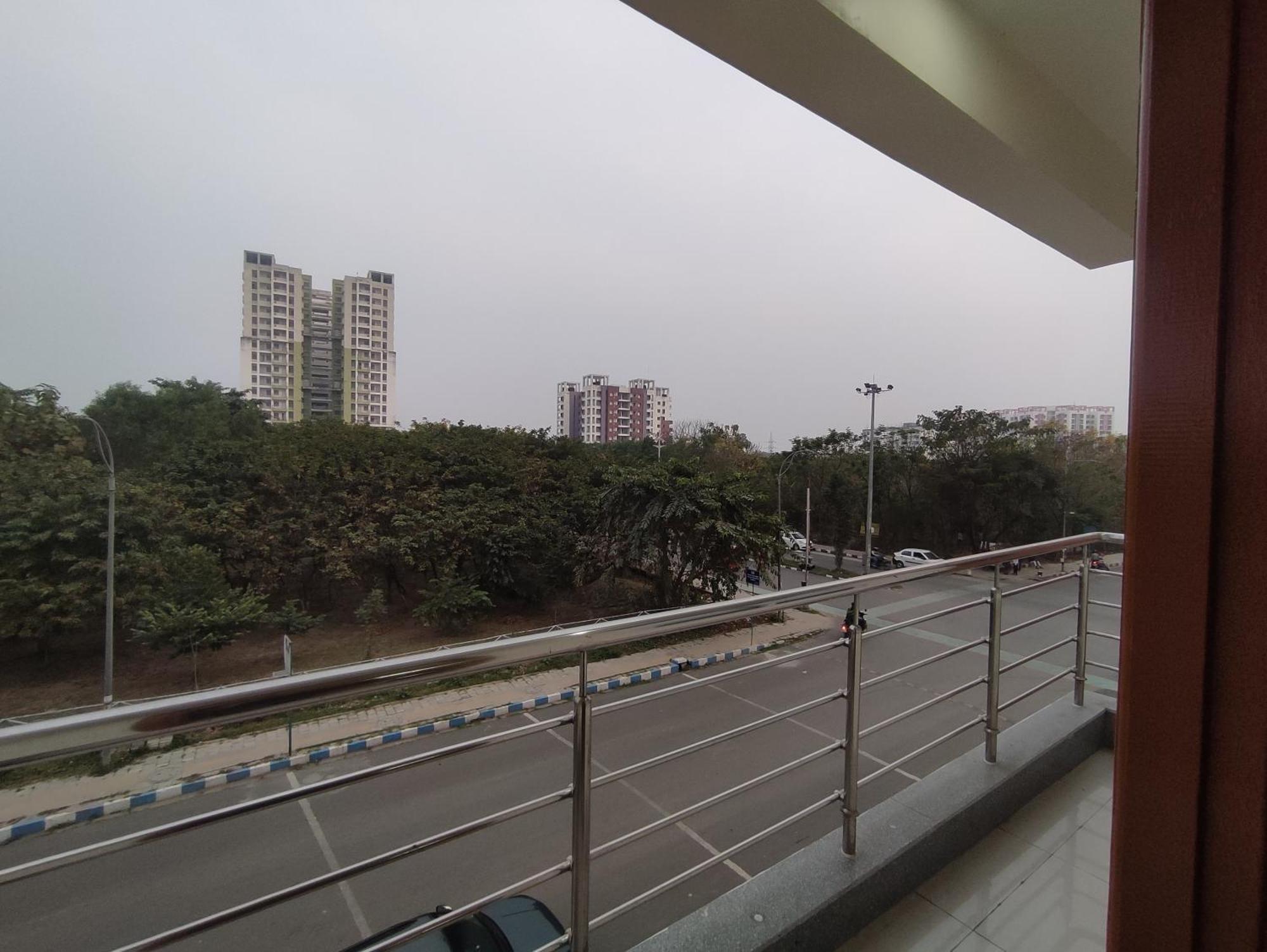 Oasis' Apartment Panchuria Dış mekan fotoğraf