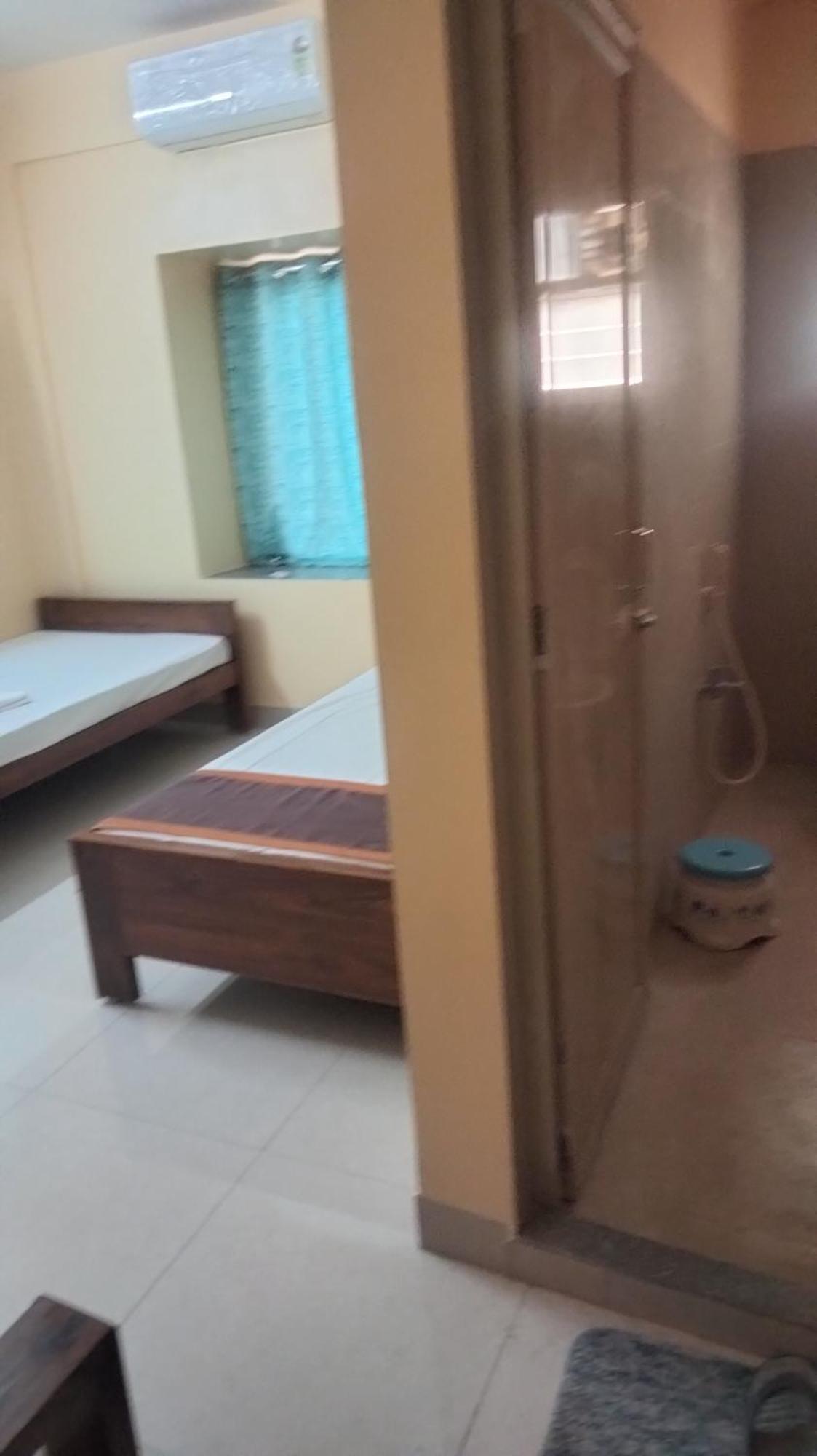 Oasis' Apartment Panchuria Dış mekan fotoğraf